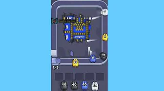 Pixel Flow Level 25