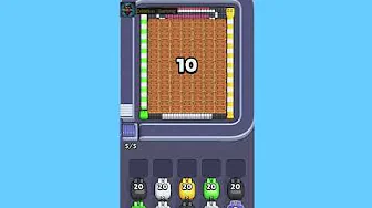 Pixel Flow Level 279