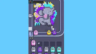 Pixel Flow Level 305