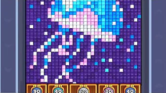 Pixel Flow Level 463